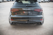 var-AU-RS3-8VF-RSD2T Audi RS3 8V 2019+ Bakre Sido Splitters V.2 Sportback Maxton Design  (5)