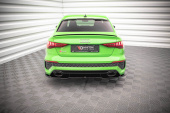 var-AU-RS3-8Y-S-RD1T Audi RS3 Sedan 8Y 2020+ Bakre Splitter V.1 Maxton Design  (6)