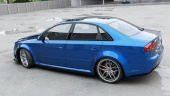 var-AU-RS4-B7-SD1T Audi RS4 B7 2006-2008 Sidokjolar Maxton Design  (5)