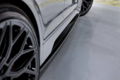 Audi RS6 C8 / RS7 C8 2019+ Sidokjolar V.2 Maxton Design 