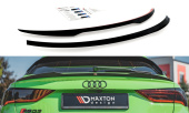 var-AU-RSQ3-2-CAP1T Audi RSQ3 Sportback F3 2019+ Vingextension V.1 Maxton Design  (1)