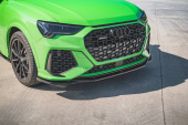 var-AU-RSQ3-2-FD2T Audi RSQ3 F3 2019+ Frontsplitter V.2 Maxton Design  (4)