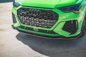 var-AU-RSQ3-2-FD2T Audi RSQ3 F3 2019+ Frontsplitter V.2 Maxton Design  (7)