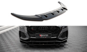var-AU-RSQ8-1-FD1T Audi RSQ8 Mk1 2019+ Frontsplitter V.1 Maxton Design  (1)