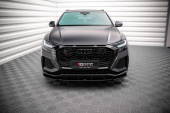 var-AU-RSQ8-1-FD1T Audi RSQ8 Mk1 2019+ Frontsplitter V.1 Maxton Design  (5)