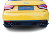 var-AU-S1-1-RD1T Audi S1 8X 2014-2018 Diffuser Maxton Design  (1)