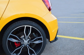 var-AU-S1-1-RSD1T Audi S1 8X 2014-2018 Bakre Sido Splitters Maxton Design  (4)