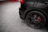 var-AURS38YCNC-RSD1B Audi RS3 Sportback 8Y 2020+ Street Pro Bakre Sidosplitters V.1 Maxton Design  (4)