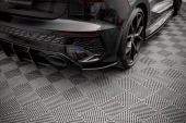 var-AURS38YCNC-RSD1B Audi RS3 Sportback 8Y 2020+ Street Pro Bakre Sidosplitters V.1 Maxton Design  (5)