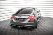 Audi TT S / S-Line 8S 2014-2018 Street Pro Bakre Sidoextensions Maxton Design