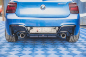var-BM-1-F20-M-RS1T BMW 1-Serie F20 M135i 2011-2015 Bakre Diffuser V.1 Maxton Design  (6)