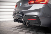 var-BM-1-F20F-M-RS1T BMW 1-Serie F20/F21 M-Sport LCI 2015-2019 Diffuser Maxton Design  (5)