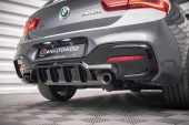 var-BM-1-F20F-M-RS1T BMW 1-Serie F20/F21 M-Sport LCI 2015-2019 Diffuser Maxton Design  (6)