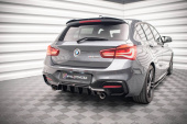 var-BM-1-F20F-M-RS1T BMW 1-Serie F20/F21 M-Sport LCI 2015-2019 Diffuser Maxton Design  (9)