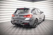 var-BM-1-F20F-M-RSD3T BMW 1-Serie F20/F21 M-Sport LCI 2015-2019 Bakre Sido Splitters Diffuser Add-On Maxton Design  (6)