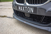 var-BM-3-20-MPACK-FD1T BMW 3-Serie G20 M-Sport 2019+ Frontsplitter V.1 Maxton Design  (4)