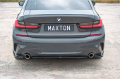 var-BM-3-20-MPACK-RD1T BMW 3-Serie G20 M-Sport 2019+ Diffuserextension V.1 Maxton Design  (5)