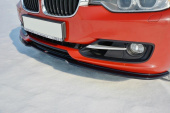 var-BM-3-F30-FD1T BMW 3-Serie F30 2011-2015 Frontsplitter Maxton Design  (3)