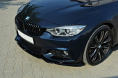 var-BM-4-F32-MPACK-FD1T BMW 4-Serie M-Paket F32/6 2013-2020 Frontsplitter Maxton Design  (2)