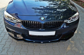var-BM-4-F32-MPACK-FD1T BMW 4-Serie M-Paket F32/6 2013-2020 Frontsplitter Maxton Design  (5)