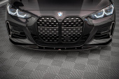 var-BM-4-G22-MPACK-FD1T BMW 4-Serie G22 M-Sport 2020+ Frontsplitter V.1 Maxton Design  (4)