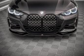 var-BM-4-G22-MPACK-FD3T BMW 4-Serie G22 M-Sport 2020+ Frontsplitter V.3 Maxton Design  (4)