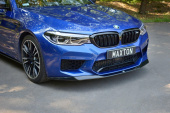 var-BM-5-90-M-FD1T BMW M5 F90 2017+ Frontsplitter V.1 Maxton Design  (4)