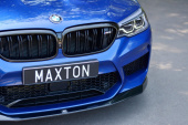 var-BM-5-90-M-FD1T BMW M5 F90 2017+ Frontsplitter V.1 Maxton Design  (5)