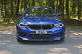 var-BM-5-90-M-FD1T BMW M5 F90 2017+ Frontsplitter V.1 Maxton Design  (6)