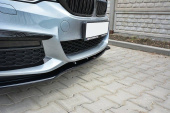 var-BM-5-G30-MPACK-FD1T BMW G30/G31 M-Paket 2017+ Frontsplitter V.1 Maxton Design  (5)