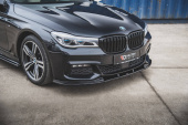 var-BM-7-11-MPACK-FD2T BMW 7-Serie M-Sport G11 2015-2018 Frontsplitter V.2 Maxton Design  (4)