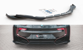 var-BM-I8-1-RD1T BMW i8 2014-2020 Diffuser Maxton Design  (1)