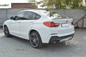 var-BM-X4-26-MPACK-CAP1T BMW X4 F26 M-Sport 2014-2018 Vingextension V.1 Maxton Design  (5)