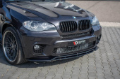 var-BM-X5-70F-MPACK-FD1-F BMW X5 F70 X50 Facelift M-Sport 2010-2013 Frontsplitter V.1 Maxton Design  (5)