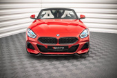 var-BM-Z4-29-MPACK-FD1T BMW Z4 G29 M-Paket 2018+ Frontsplitter V.1 Maxton Design  (5)