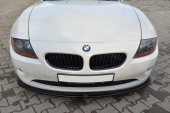 var-BM-Z4-85-FD2T BMW Z4 E85 / E86 2002-2006 Frontsplitter V.2 Maxton Design  (4)