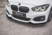 var-BM1F20FMCNC-FD3B BMW F20 M-Pack Facelift / M140i 2015-2019 Racing Frontsplitter V.3 Maxton Design  (5)