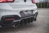 BMW M140I 2017-2019 Racing Diffuser V.4 Maxton Design