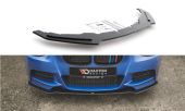 var-BM1F20MCNC-FD1B BMW 1-Serie F20 M135i 2011-2015 Racing Frontsplitter V.1 Maxton Design  (1)