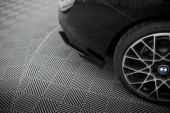 BMW 2 Coupe G42 2021+ Street Pro Bakre Sidoextensions Maxton Design
