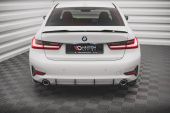 BMW 3 G20 / G21 2018+ Street Pro Diffuser Maxton Design