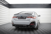 BMW M440i Gran Coupe M-Pack G26 2021+ Street Pro Diffuser V.1 Maxton Design