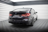 BMW 6 GT G32 M-Pack 2017+ Street Pro Diffuser Maxton Design