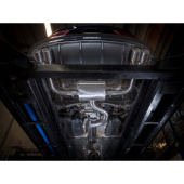 var-COBRA-AU123TP92 Audi S3 (8V Facelift) 2019-2020 Sedan GPF Back Avgassystem Med Avgasventil Ljuddämpat Cobra Sport (5)