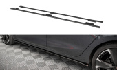 var-CULE1CNC-SD1B Seat Leon Cupra Mk4 2020+ Street Pro Sidoextensions V.1 Maxton Design  (1)
