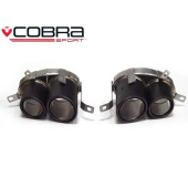 var-Cobra-AU101 Audi R8 4.2 V8 2007-2013 Cat-Back Avgassystem Med Avgasventil Cobra Sport (10)