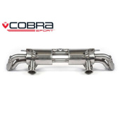 var-Cobra-AU109 Audi R8 5.2 V10 2013-2015 Cat-Back Avgassystem Med Avgasventil Cobra Sport (2)