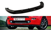 var-FI-GP-EVO-FD1T Fiat Grande Punto Evo 2009-2018 Frontsplitter Maxton Design  (1)