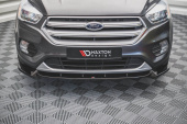 var-FO-ES-3-FD1T Ford Escape 2012-2019 Frontsplitter V.1 Maxton Design  (4)