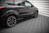 var-FO-ES-3-STLINE-SD1T Ford Escape ST-Line Mk3 2012-2019 Sidoextensions V.1 Maxton Design  (4)